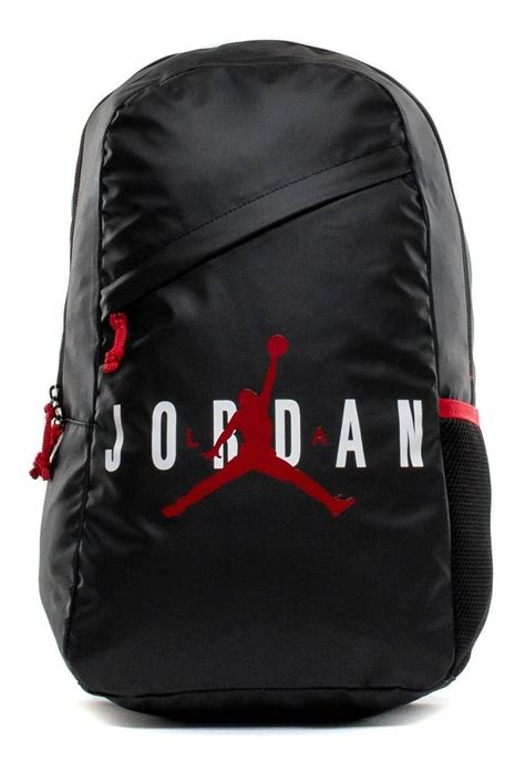 mochila jordan original